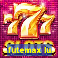 futemax lu